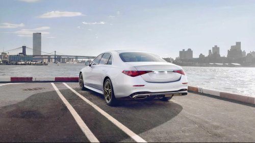 7 sleeper sedans that will destroy your sports car