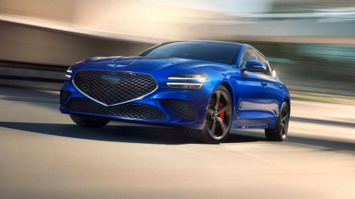 7 sleeper sedans that will destroy your sports car