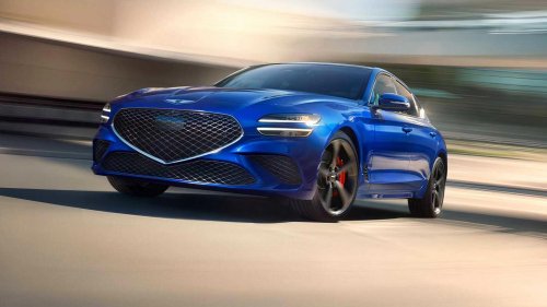 7 sleeper sedans that will destroy your sports car