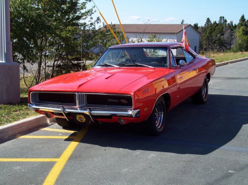Classic cars that Americans still adore