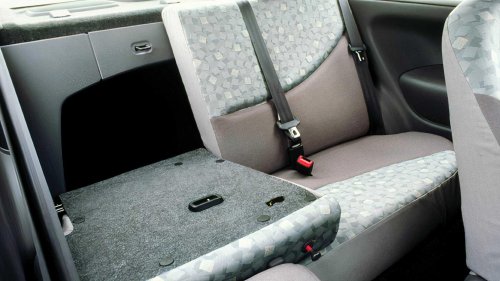Toyota, The 10 best small Toyota cars ranked by interior space