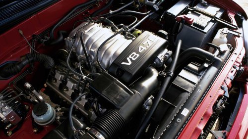 Toyota's most reliable engines: A longevity ranking