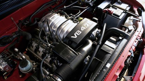 Toyota, Toyota's most reliable engines: A longevity ranking