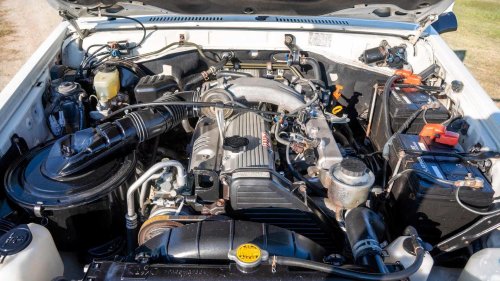 Toyota, Toyota's most reliable engines: A longevity ranking