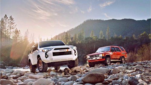 Toyota's most reliable engines: A longevity ranking