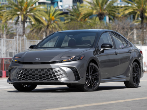 2026 JD Power study reveals the most dependable cars and SUVs