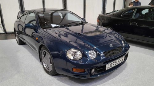 Toyota, The fascinating four-cylinder Toyota engine that married passion with reliability