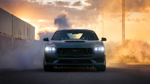 Ford, Ford's EcoBoost engine just proved turbo skeptics wrong