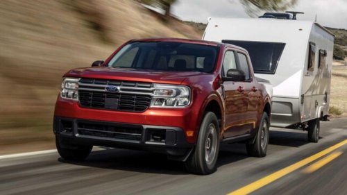 Ford's EcoBoost engine just proved turbo skeptics wrong