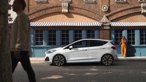 Ford's EcoBoost engine just proved turbo skeptics wrong