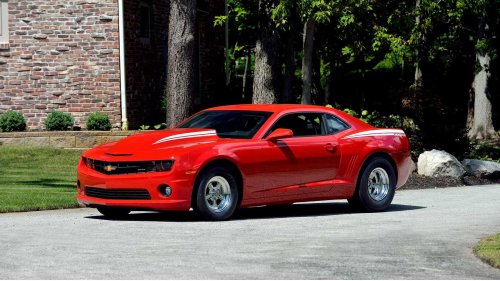What COPO truly meant inside Chevy's secret race program