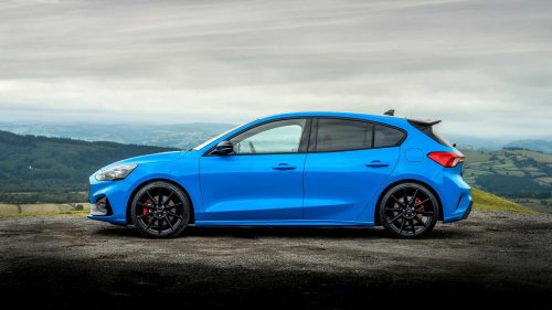 Ford's EcoBoost engine just proved turbo skeptics wrong