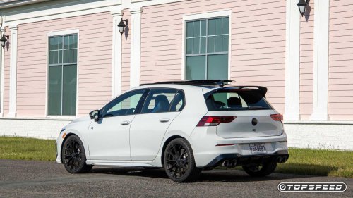 10 sleeper cars: Unassuming performance machines