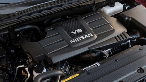 Nissan, The 2020 Nissan Titan is the cheapest-to-own full-size pickup