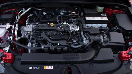 Toyota's most reliable engines: A longevity ranking
