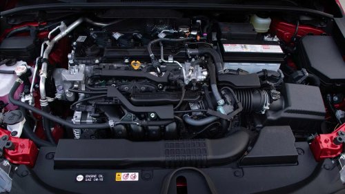 Toyota's most reliable engines: A longevity ranking