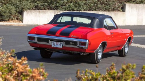 8 classic coupes that still stop conversations at gas stations