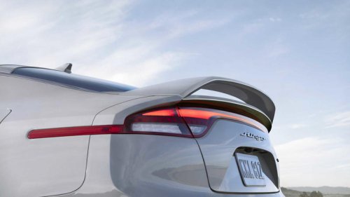 This performance sedan has Porsche-like balance and Lexus-style durability