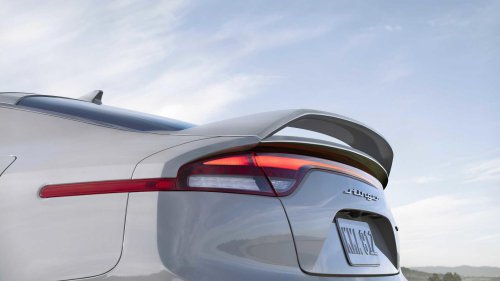 Porsche, Lexus, This performance sedan has Porsche-like balance and Lexus-style durability