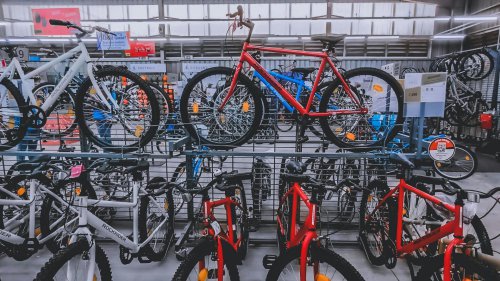 20 tips for choosing the best bicycle