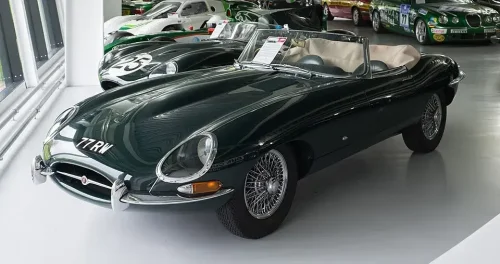 12 popular 1960s cars that turn heads even today