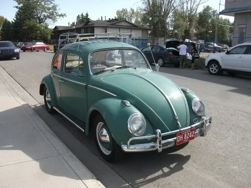 12 popular 1960s cars that turn heads even today