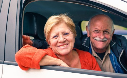 Citroën, Adiós a uno de los «sablazos» del coche: los conductores de más de 70 años ya no pagarán el impuesto de circulación