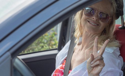 Citroën, Adiós a uno de los «sablazos» del coche: los conductores de más de 70 años ya no pagarán el impuesto de circulación