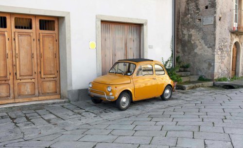 Citroën, Adiós a uno de los «sablazos» del coche: los conductores de más de 70 años ya no pagarán el impuesto de circulación