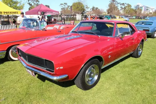 12 popular 1960s cars that turn heads even today