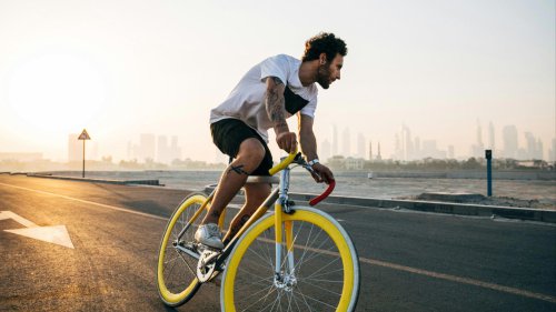 20 tips for choosing the best bicycle