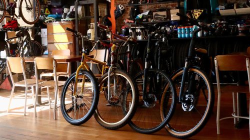20 tips for choosing the best bicycle