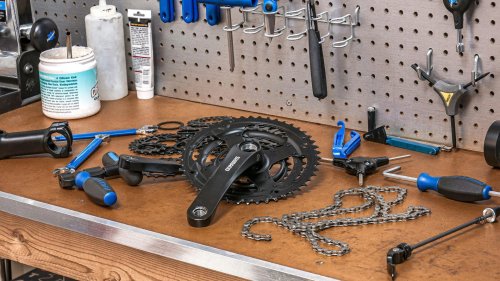 20 tips for choosing the best bicycle