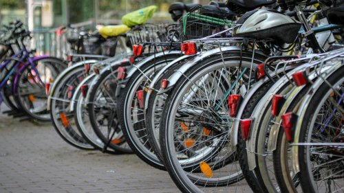 20 tips for choosing the best bicycle