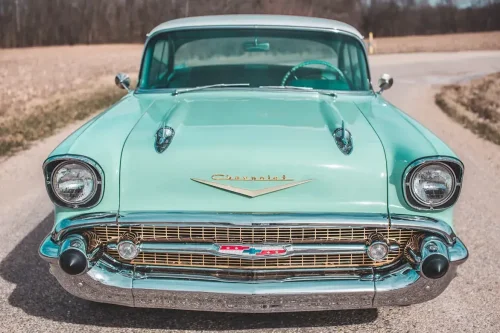 12 popular 1960s cars that turn heads even today