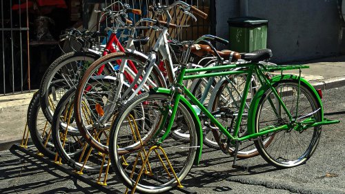 20 tips for choosing the best bicycle