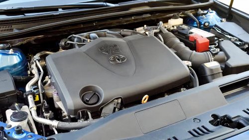 Toyota Camry TRD used car prices and value guide 2024