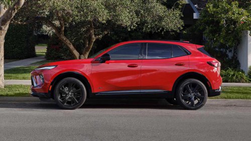 Buick and Cadillac are now more dependable than Volkswagen and Volvo, and it's not even close