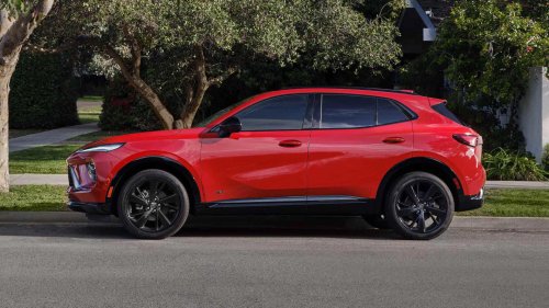 Buick, Cadillac, Volkswagen, Volvo, Buick and Cadillac are now more dependable than Volkswagen and Volvo, and it's not even close