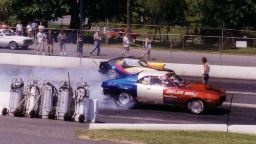 AMC Javelin: The overlooked pony car that dominated racing