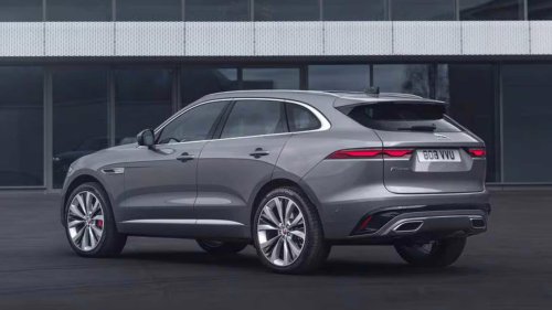 Most reliable luxury compact SUVs in 2026 ranked by JD Power