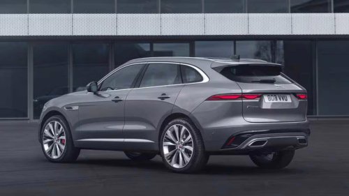 Most reliable luxury compact SUVs in 2026 ranked by JD Power