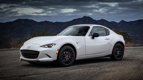 These are America's favorite sports cars in 2026