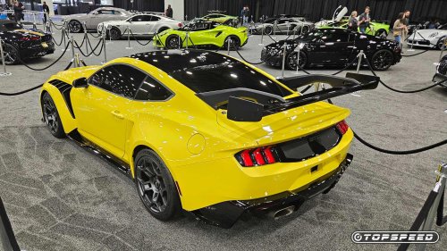 Ford, Ford Mustang, Ford sales in January slid like a Mustang on ice