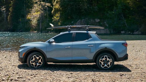 You can get hold of a top-spec used Santa Cruz for the price of a base-model new one