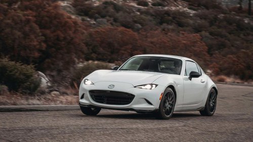 Mazda, 1989 Mazda Miata vs 2026 Mazda Miata: How much has changed in 37 years
