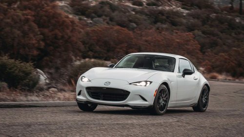 1989 Mazda Miata vs 2026 Mazda Miata: How much has changed in 37 years