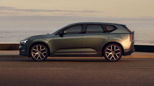 BMW, Volvo, Here's a strategic roadmap for nine new automaker CEOs, from BMW to Volvo