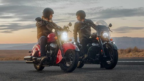 10 American motorcycles that are worth every dollar in 2026