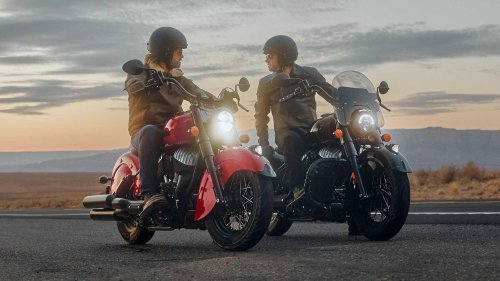 10 American motorcycles that are worth every dollar in 2026